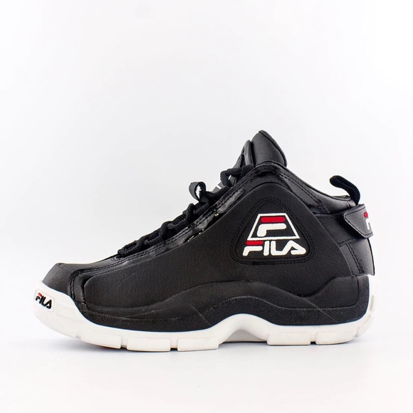 Grant Hill FILA - Basketball Shoes Men's 96 🆕 - Picture 2 of 7